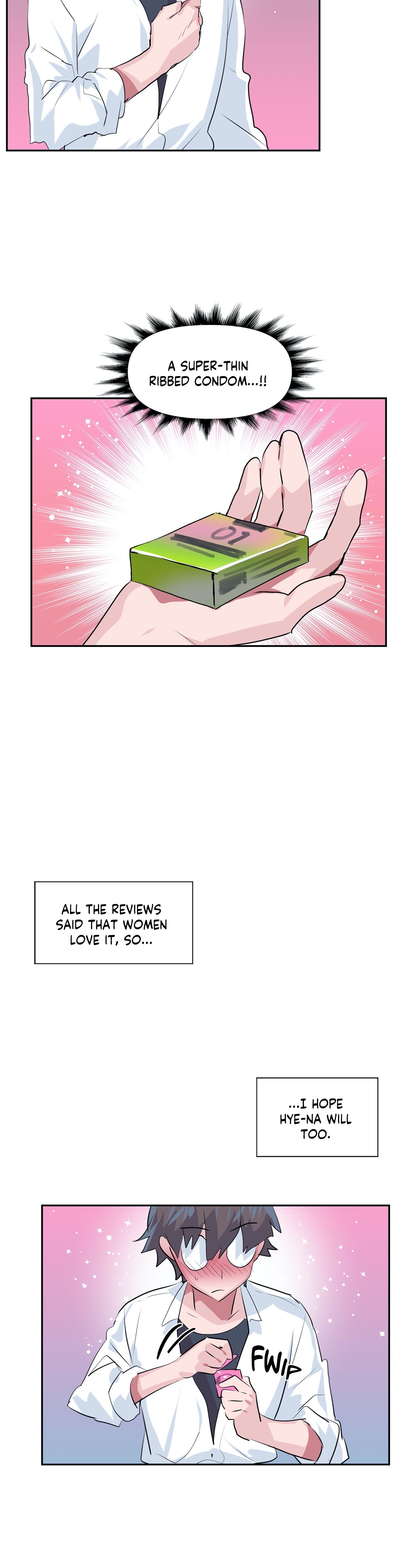 Log in to Lust-a-land -Side Story Page 282