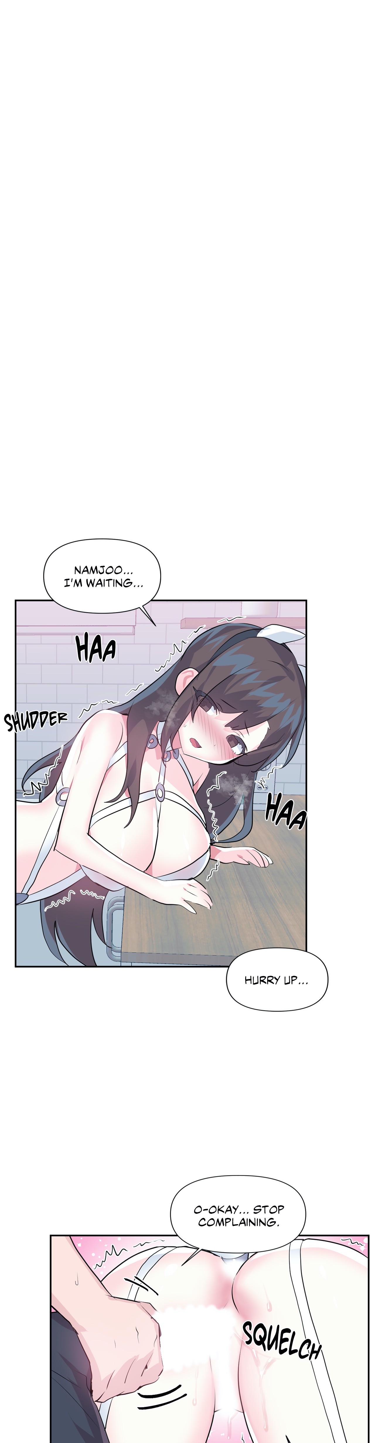 Log in to Lust-a-land -Side Story Page 283