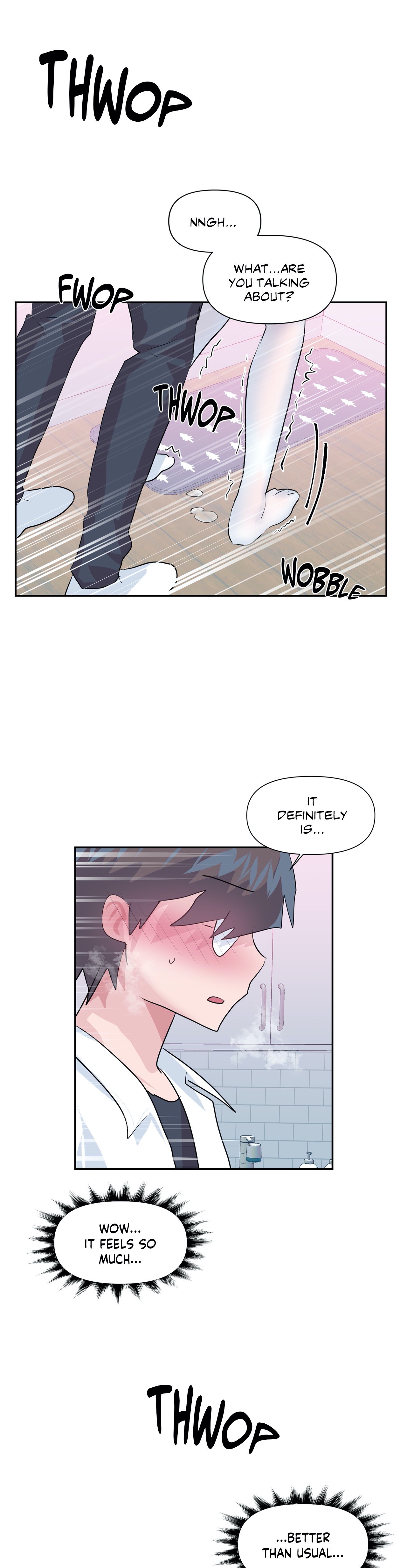Log in to Lust-a-land -Side Story Page 285