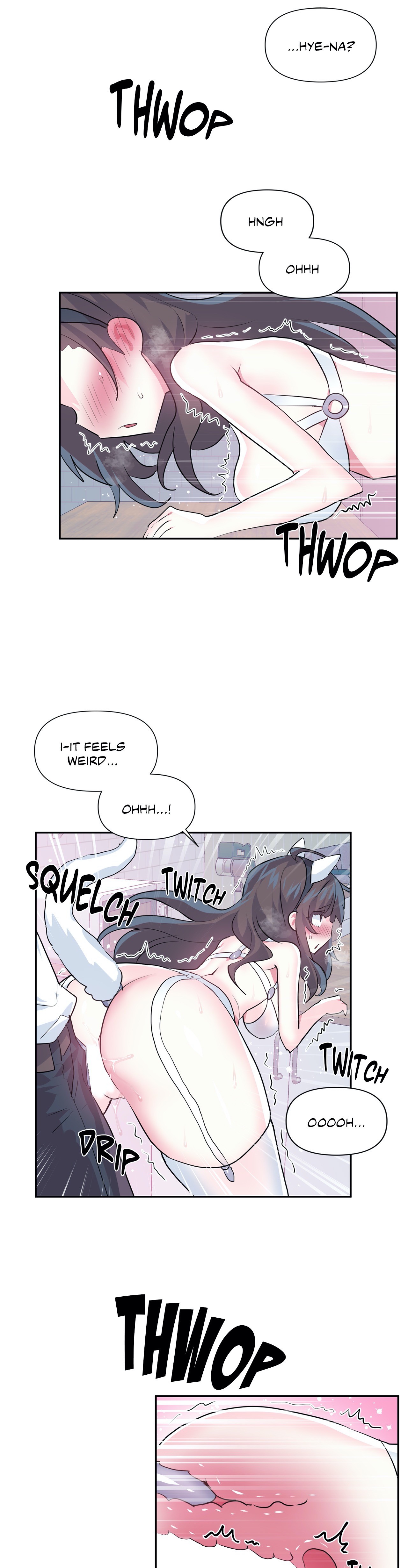 Log in to Lust-a-land -Side Story Page 287
