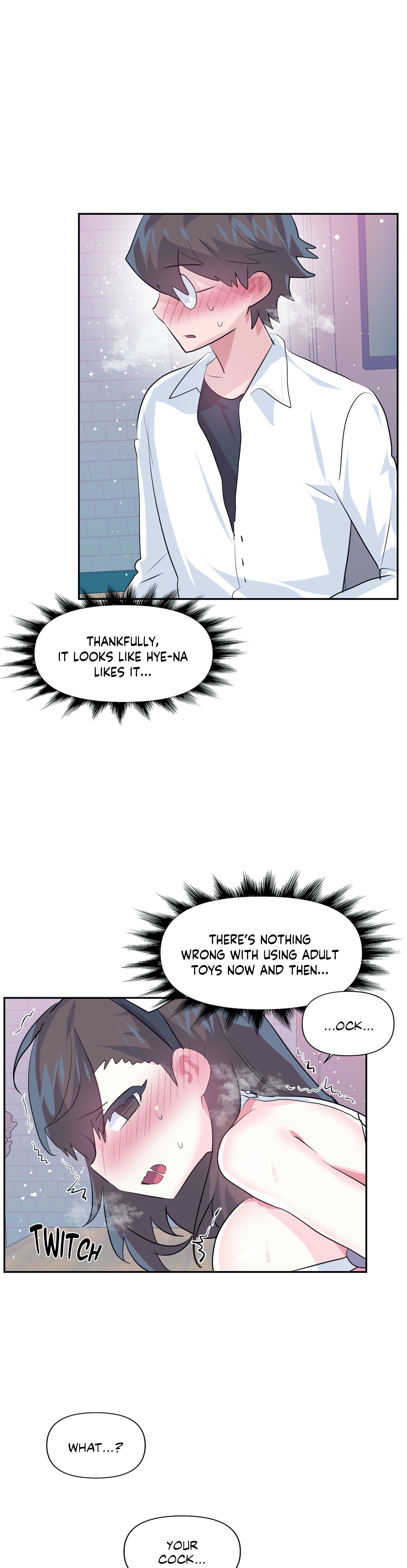 Log in to Lust-a-land -Side Story Page 291