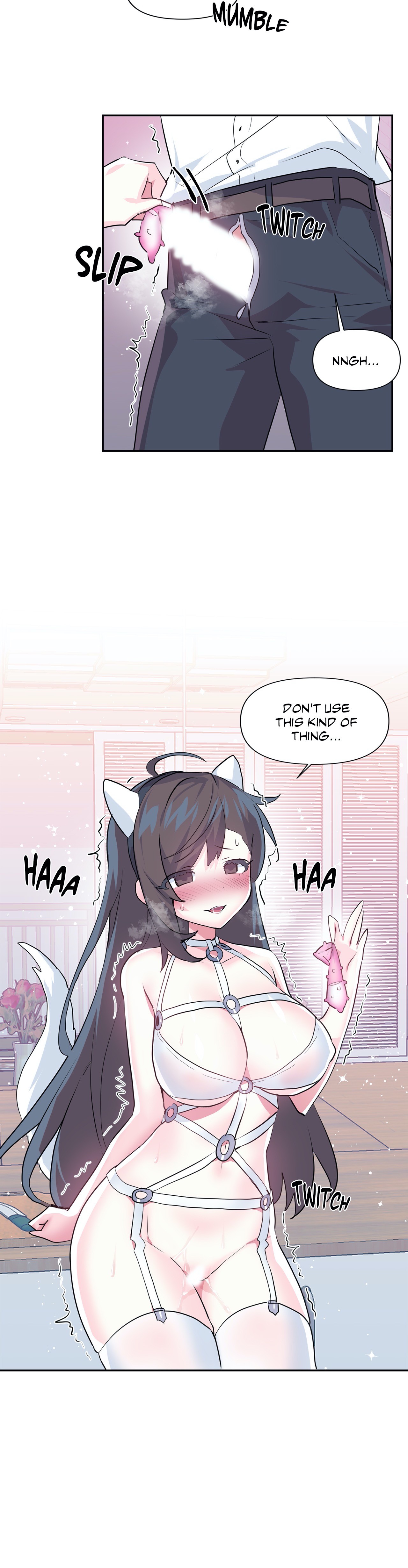 Log in to Lust-a-land -Side Story Page 292