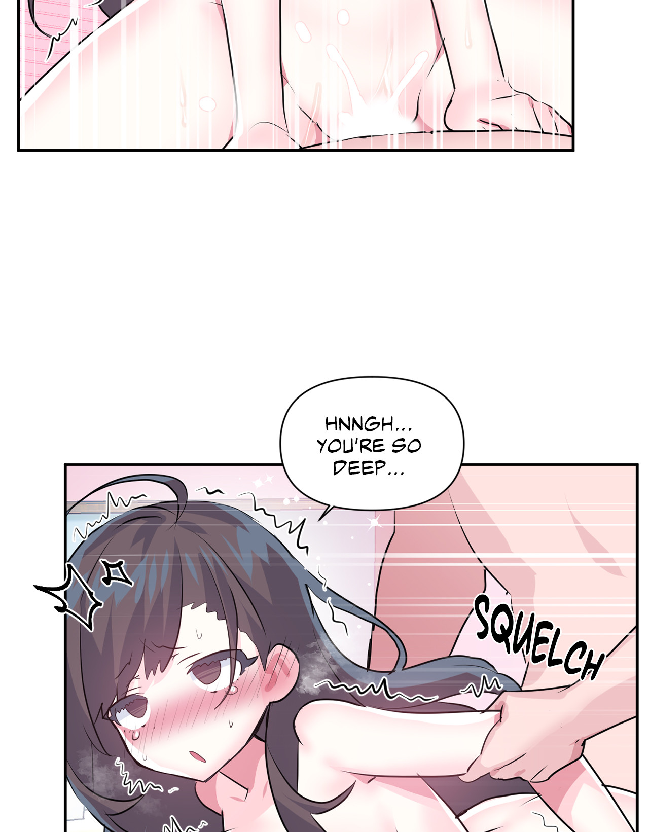 Log in to Lust-a-land -Side Story Page 353