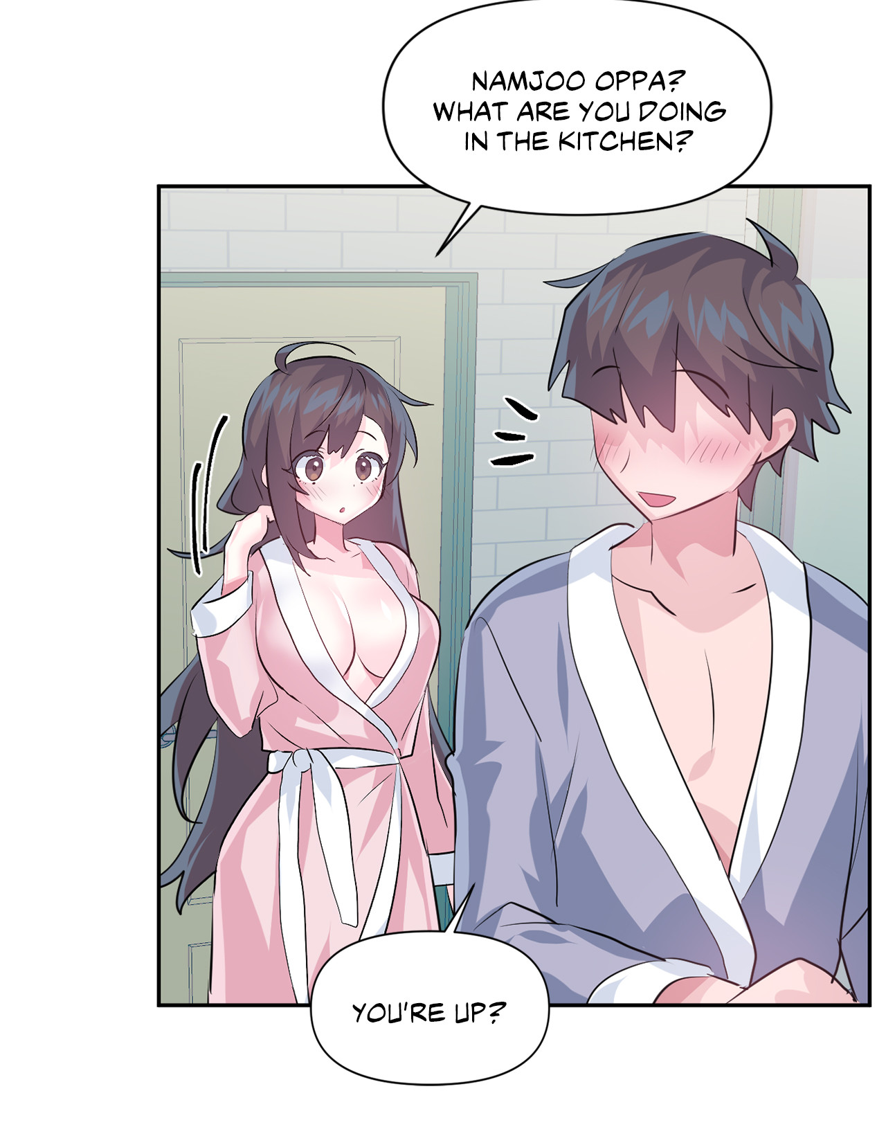 Log in to Lust-a-land -Side Story Page 360
