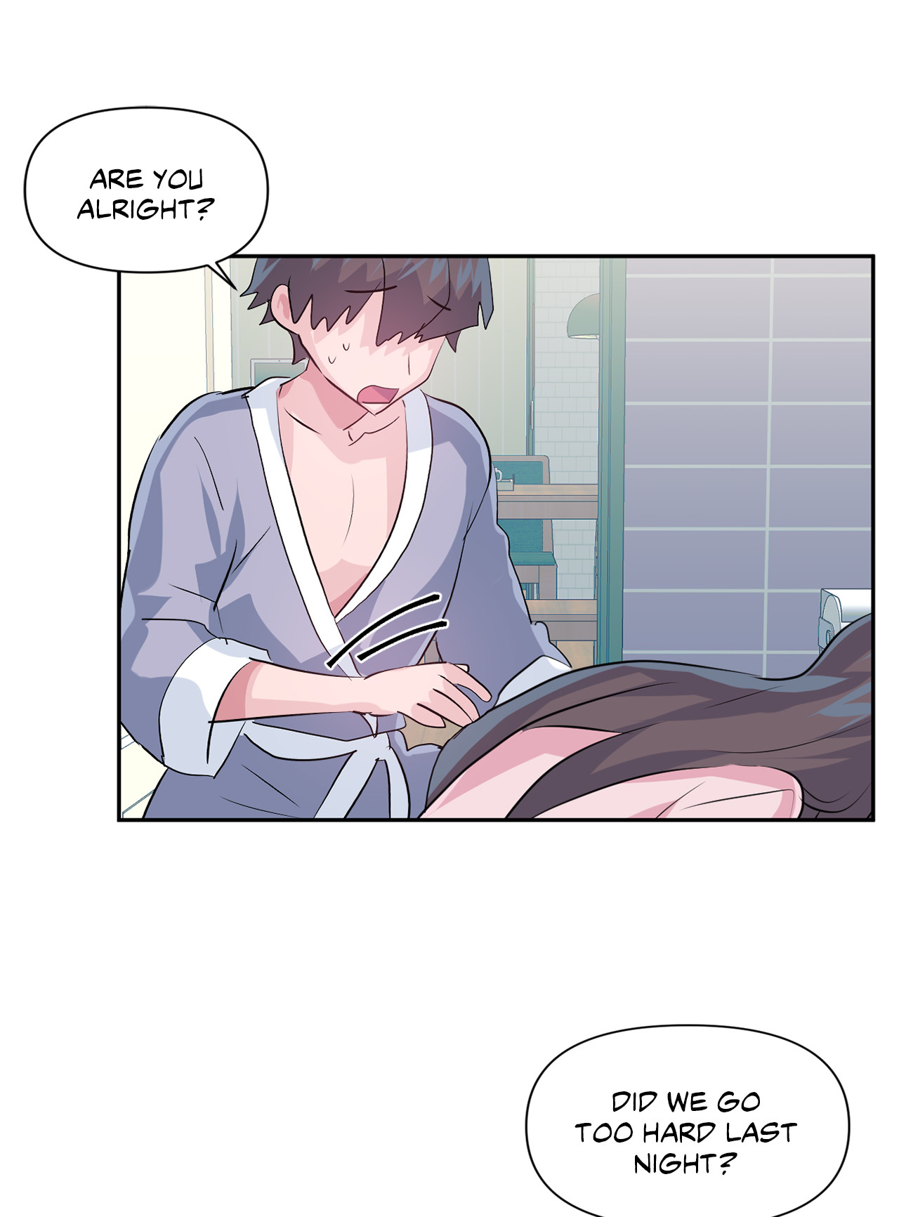 Log in to Lust-a-land -Side Story Page 368