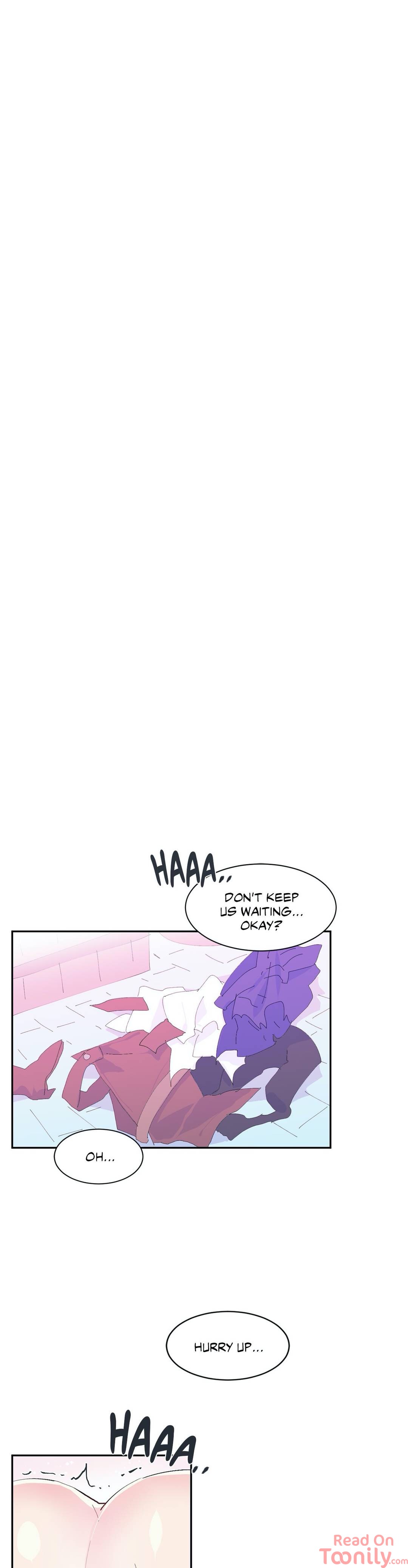 Log in to Lust-a-land -Side Story Page 379
