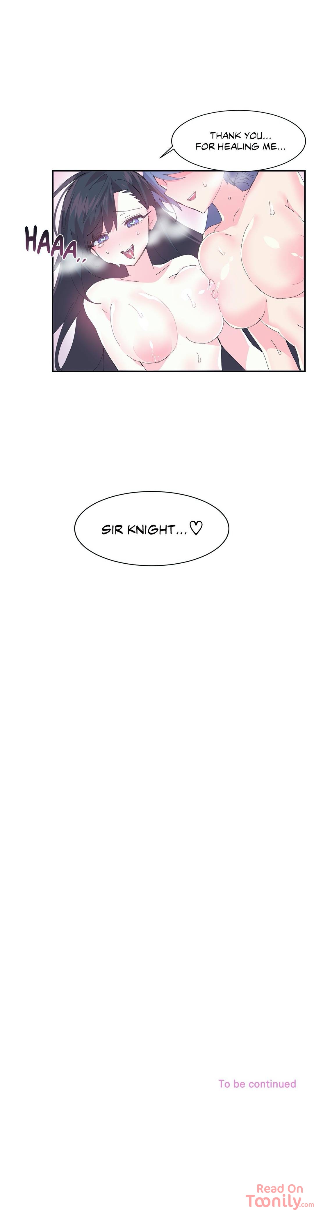 Log in to Lust-a-land -Side Story Page 394
