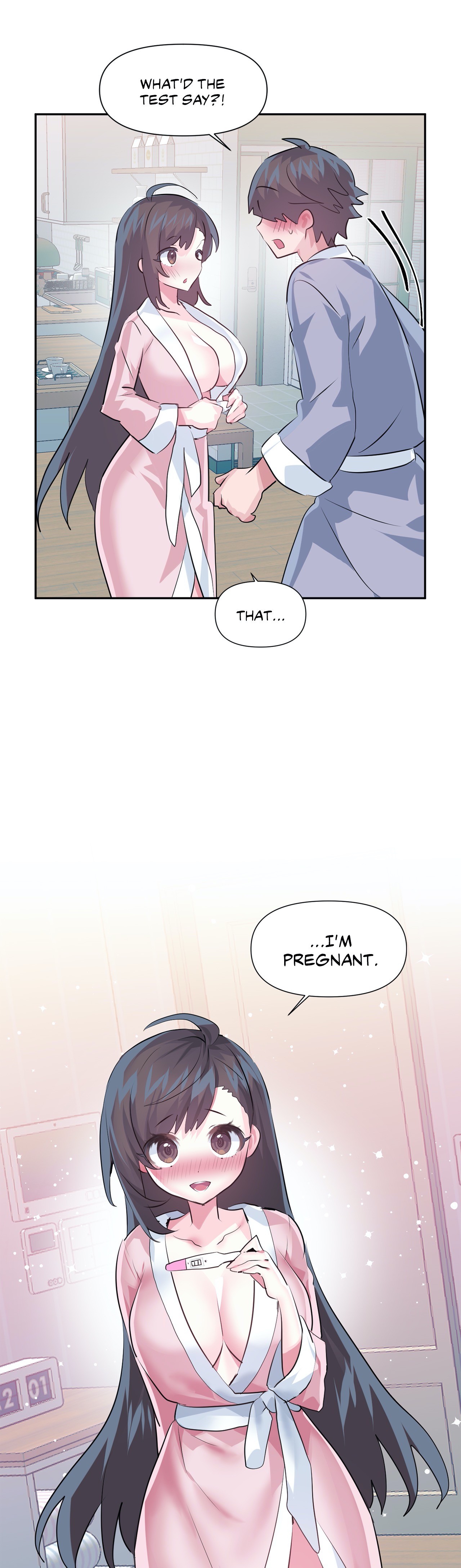 Log in to Lust-a-land -Side Story Page 397