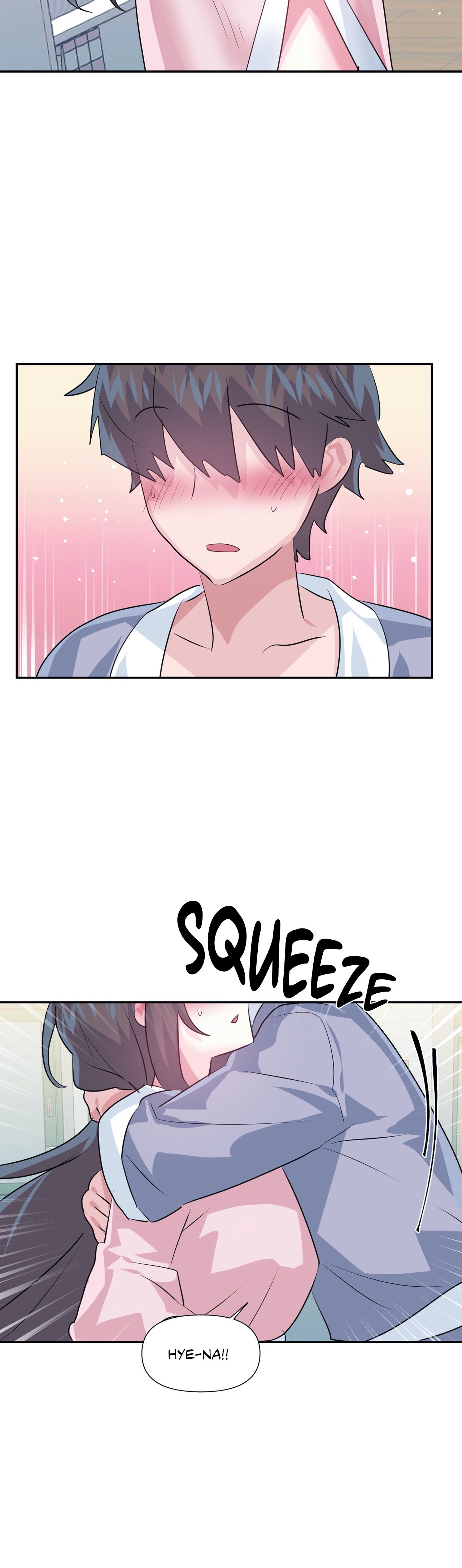 Log in to Lust-a-land -Side Story Page 398