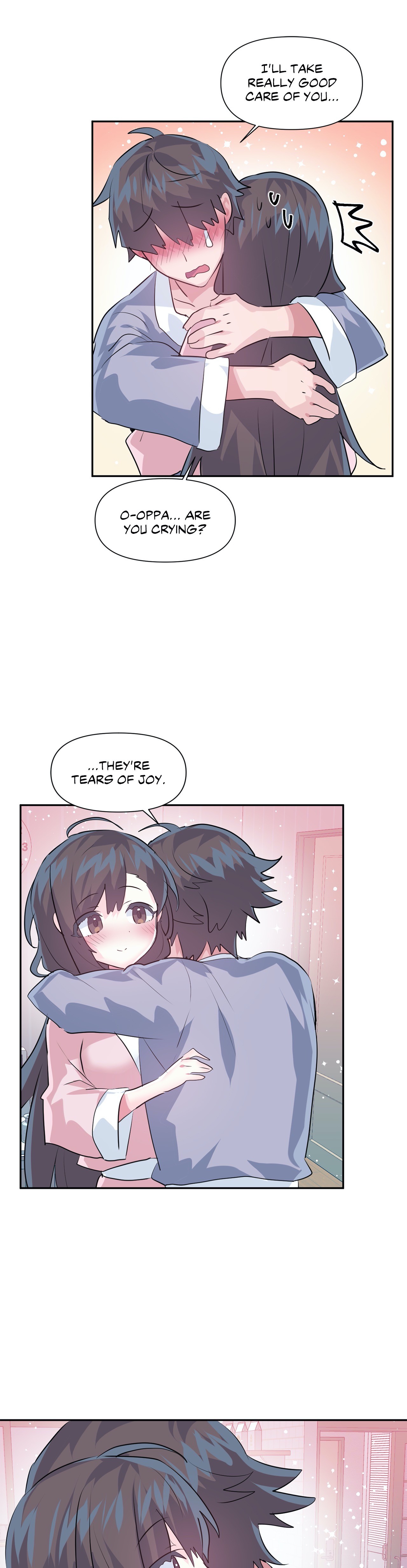 Log in to Lust-a-land -Side Story Page 399