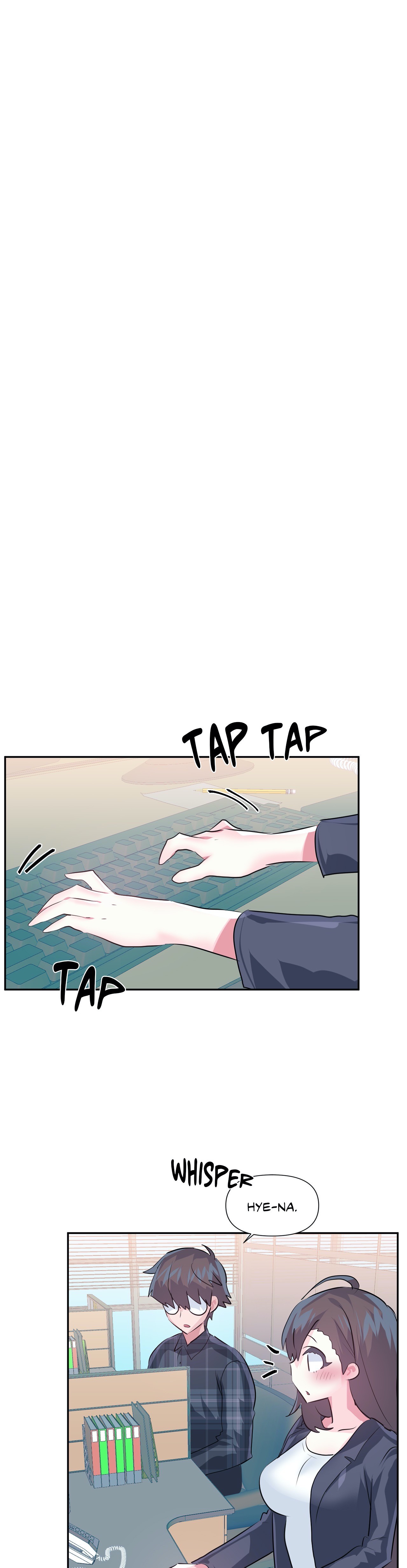 Log in to Lust-a-land -Side Story Page 403