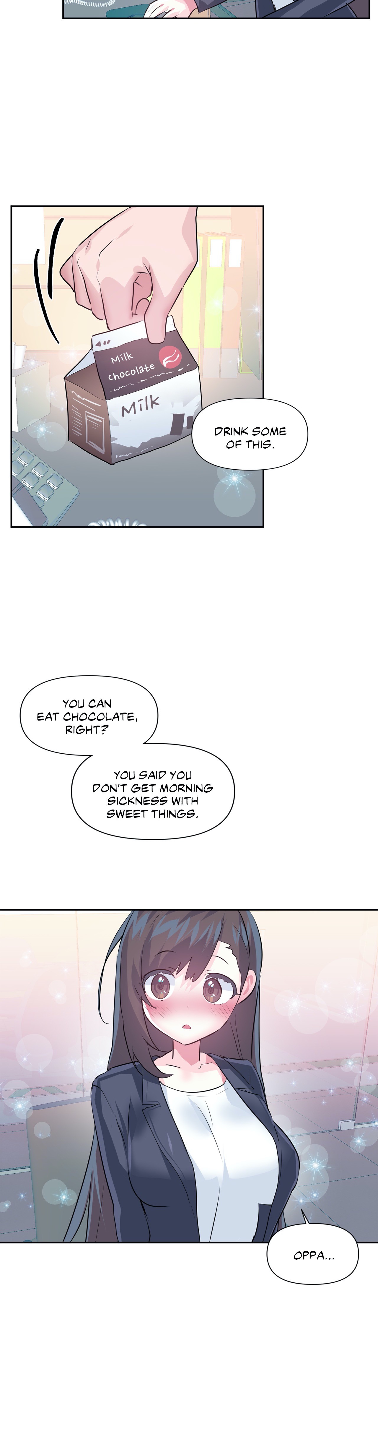 Log in to Lust-a-land -Side Story Page 404