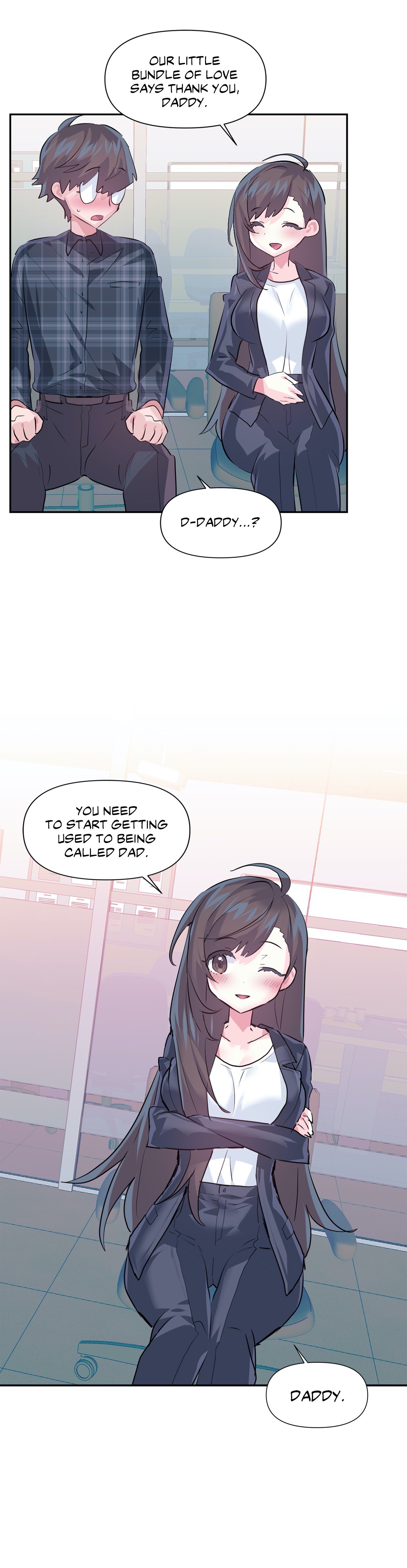 Log in to Lust-a-land -Side Story Page 405