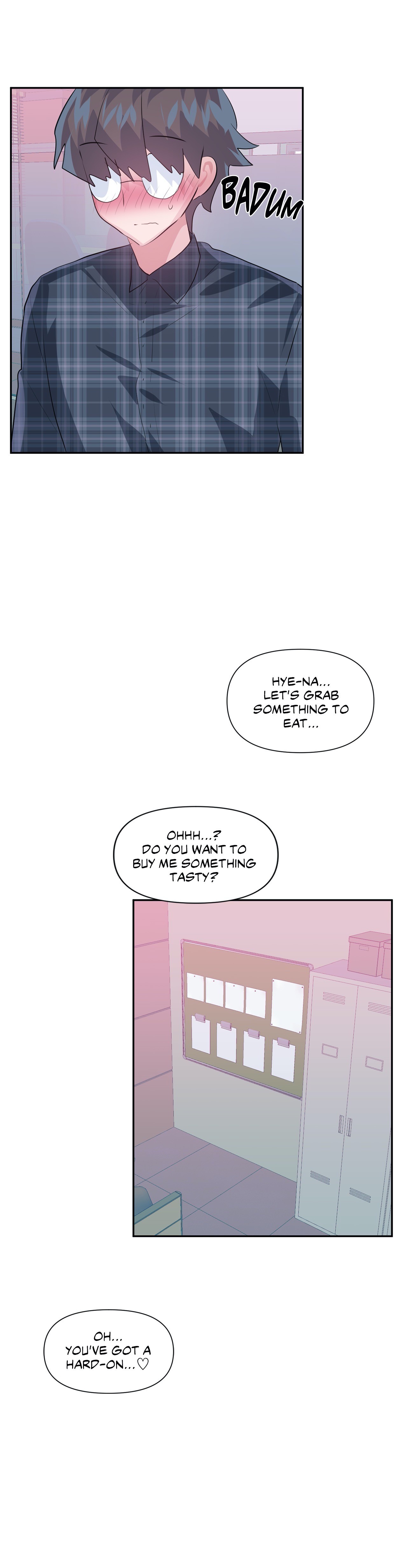Log in to Lust-a-land -Side Story Page 406