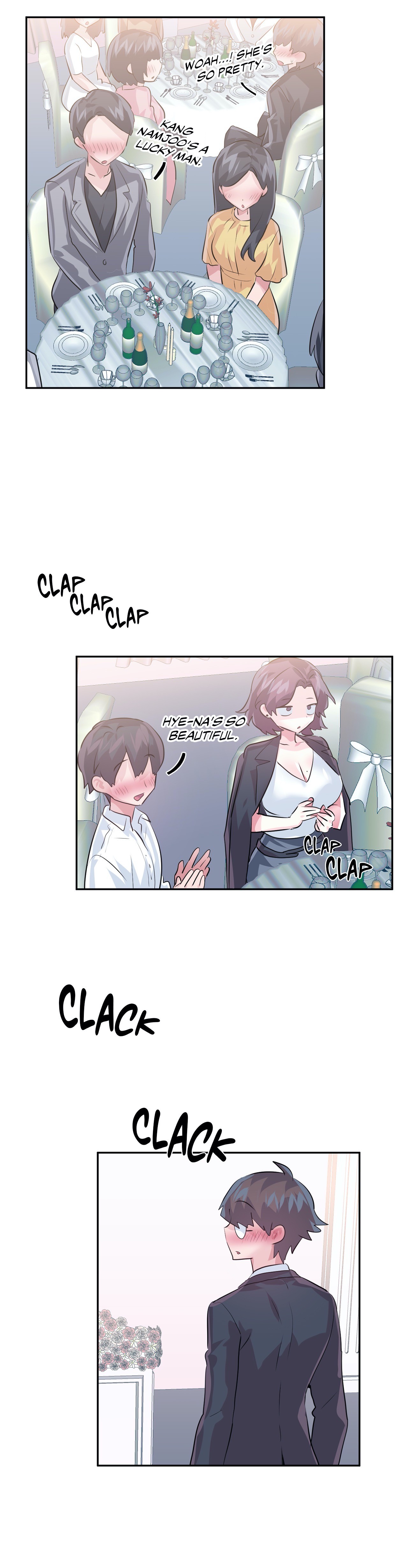 Log in to Lust-a-land -Side Story Page 410