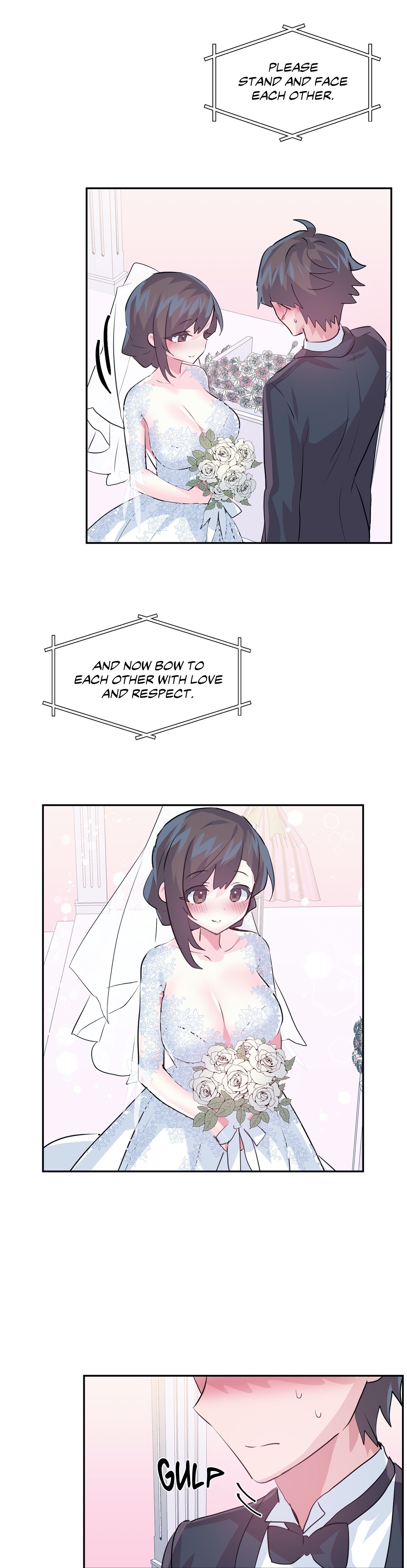 Log in to Lust-a-land -Side Story Page 413