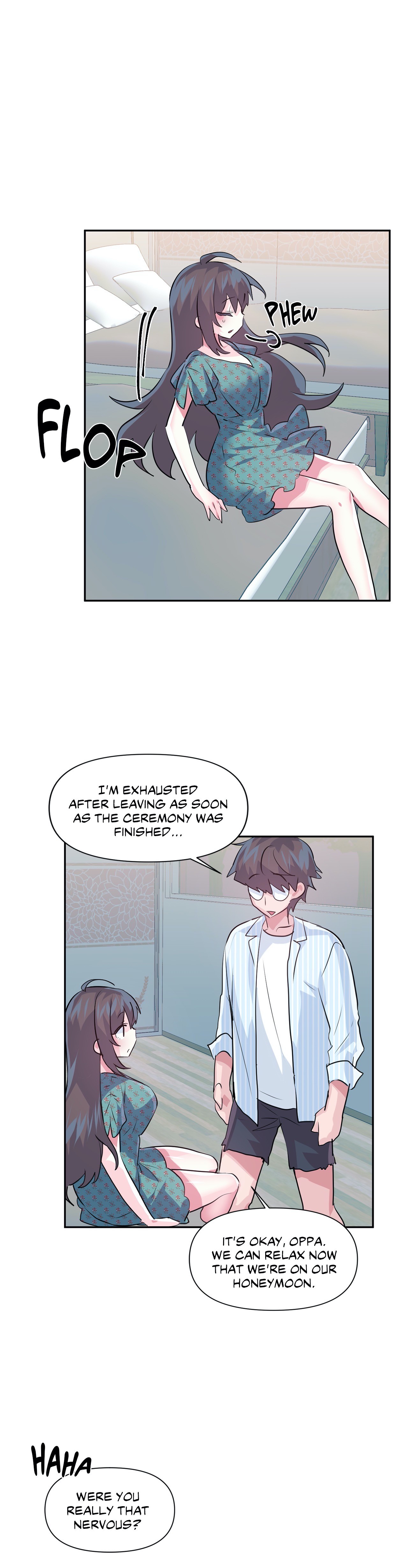Log in to Lust-a-land -Side Story Page 416