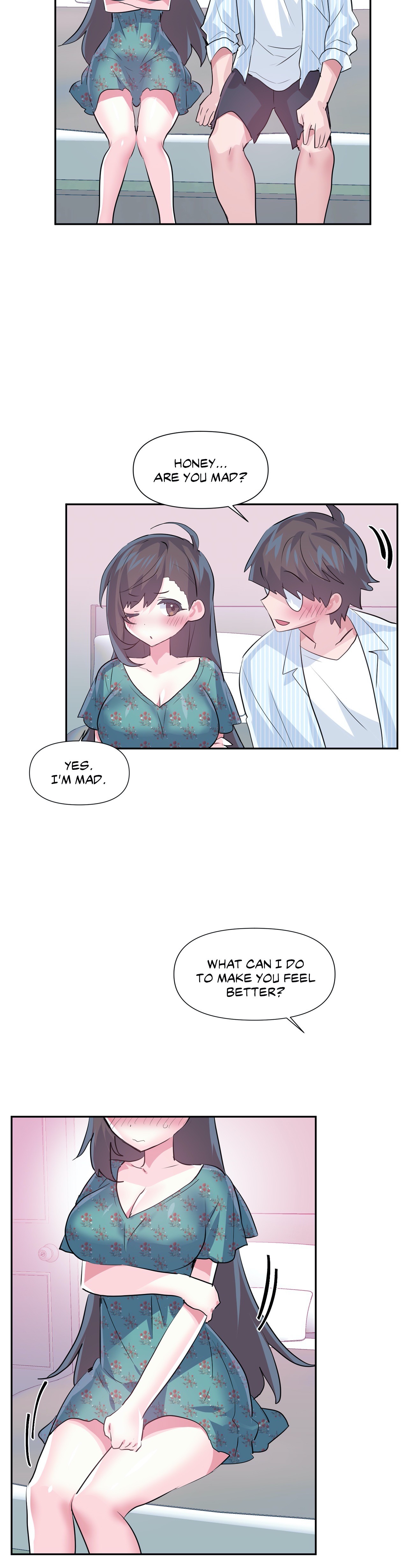 Log in to Lust-a-land -Side Story Page 418