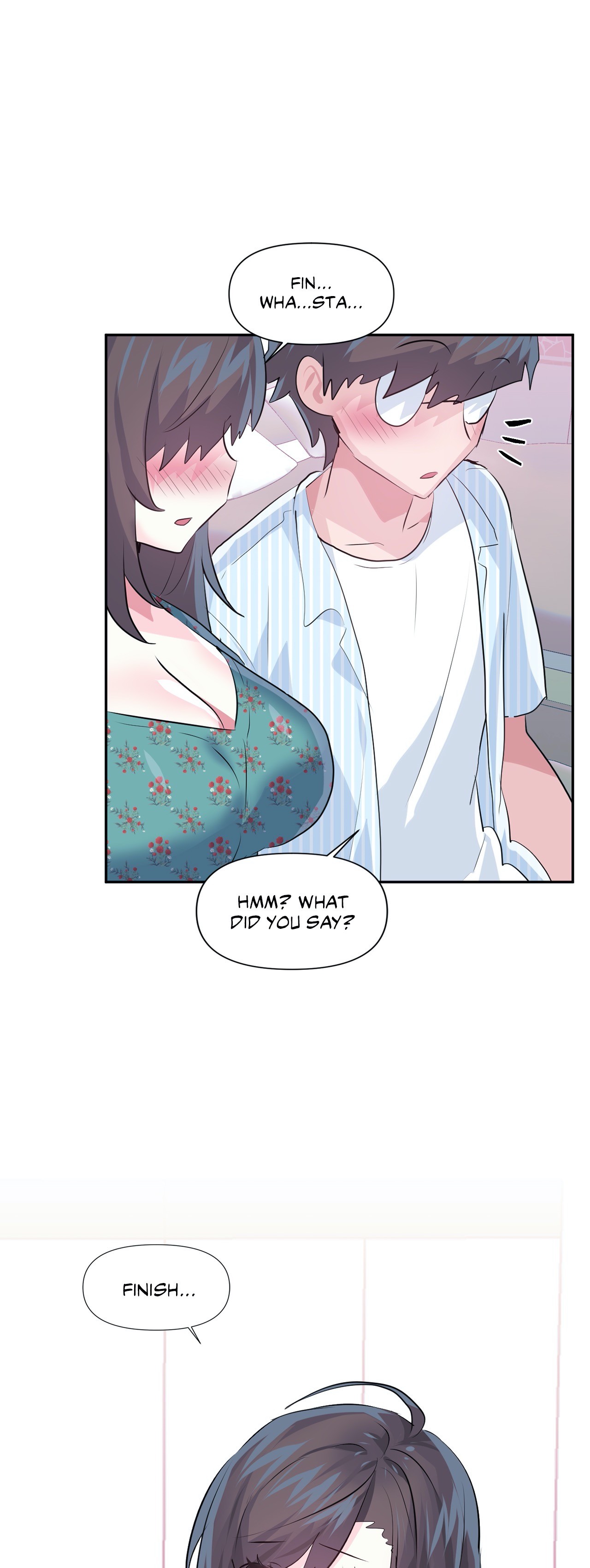 Log in to Lust-a-land -Side Story Page 419