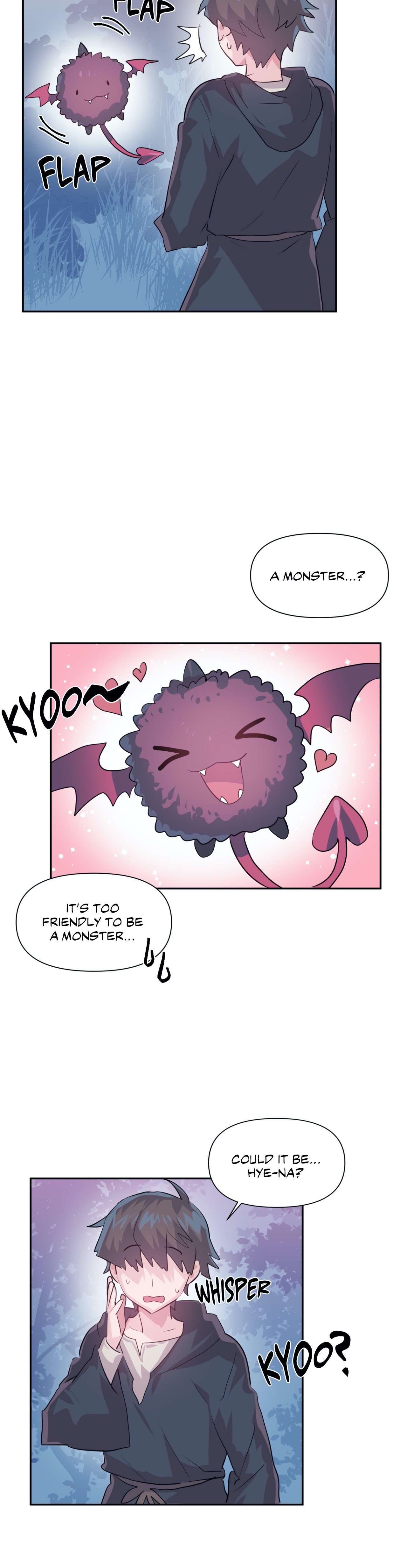 Log in to Lust-a-land -Side Story Page 42