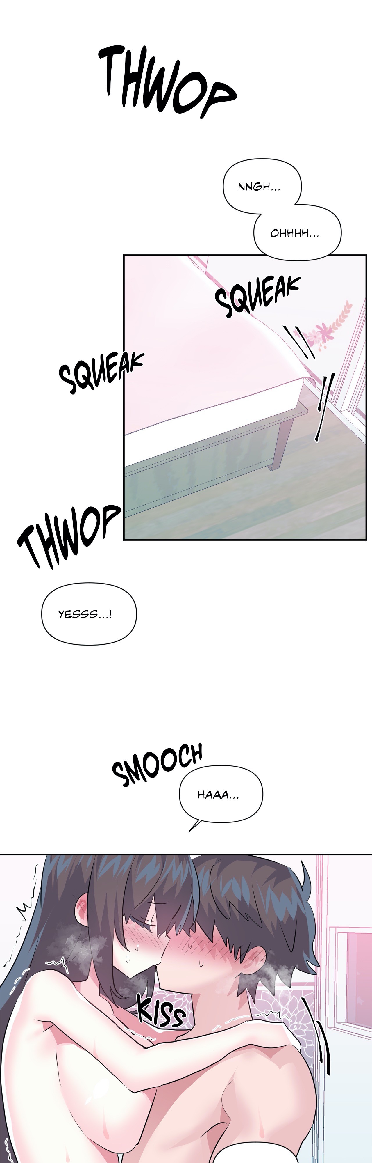 Log in to Lust-a-land -Side Story Page 421