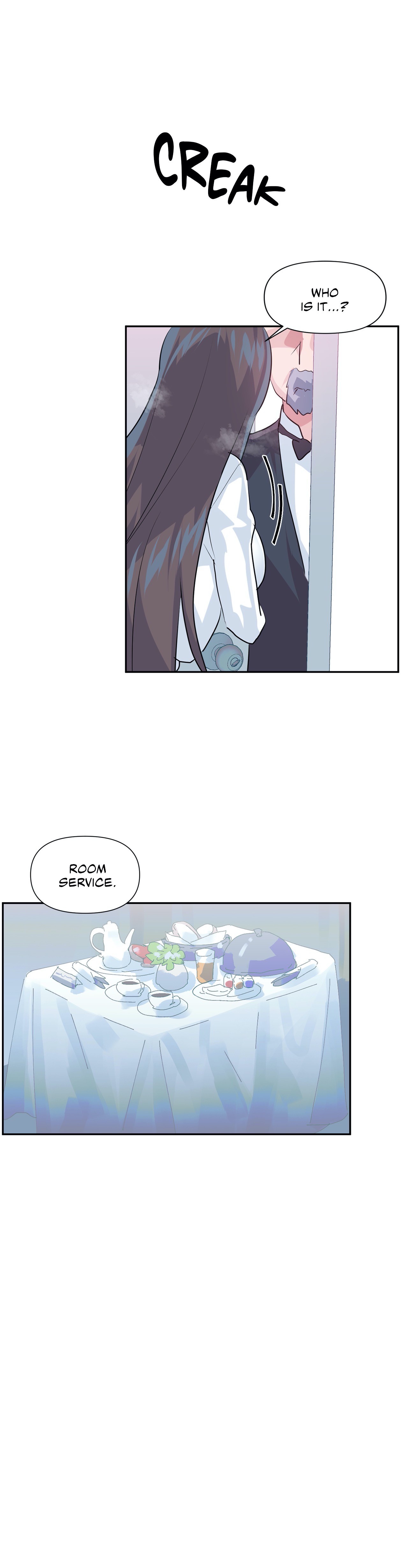 Log in to Lust-a-land -Side Story Page 424
