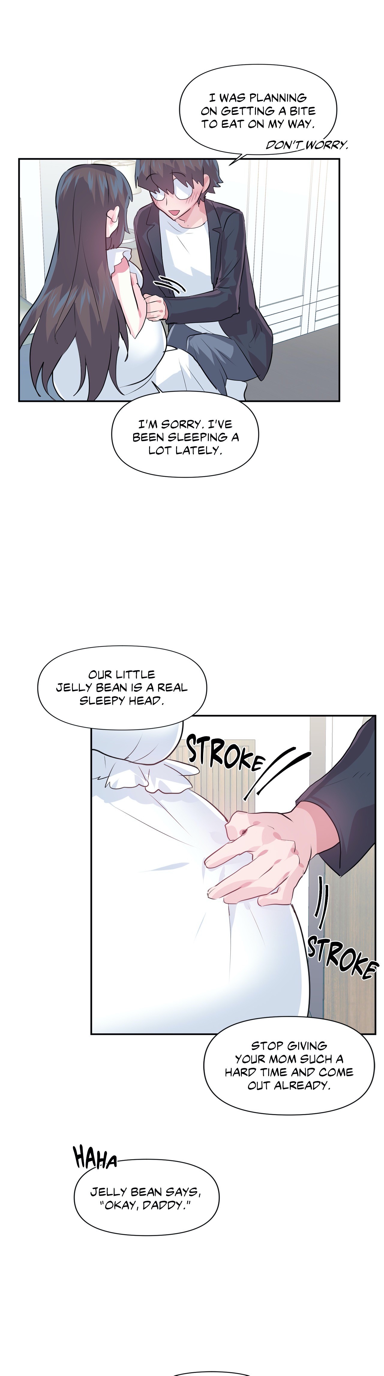Log in to Lust-a-land -Side Story Page 429