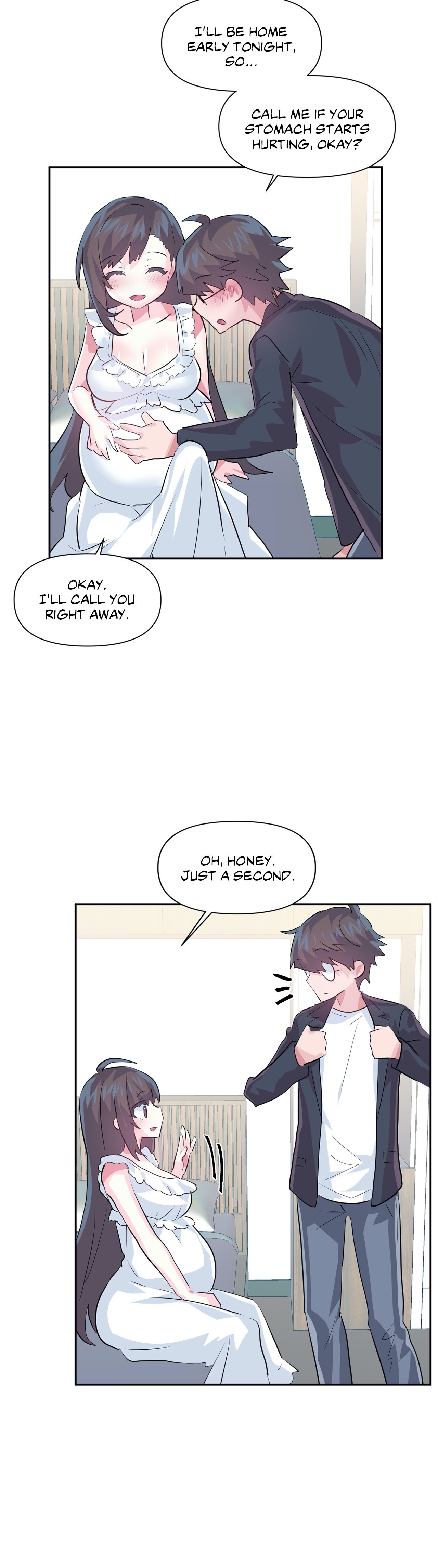 Log in to Lust-a-land -Side Story Page 430