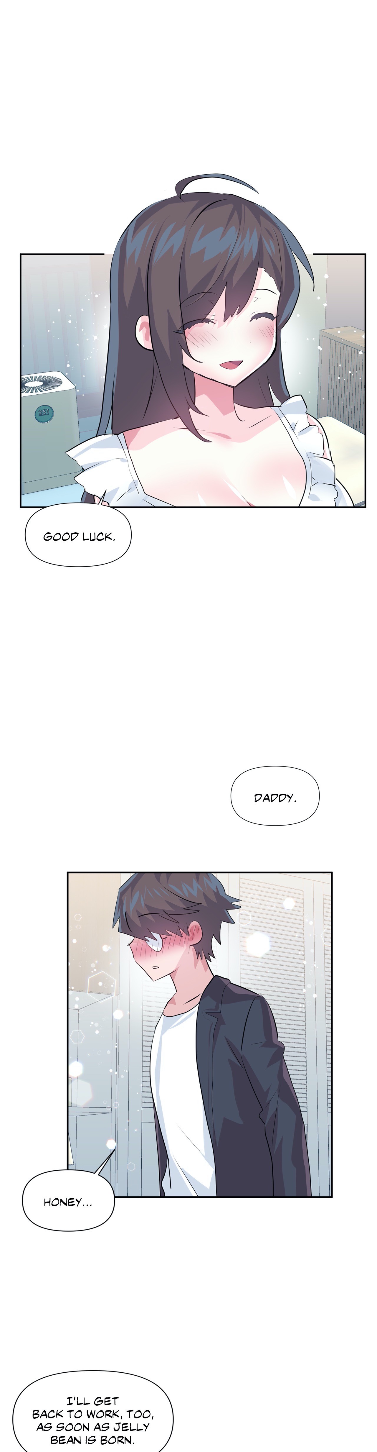 Log in to Lust-a-land -Side Story Page 433