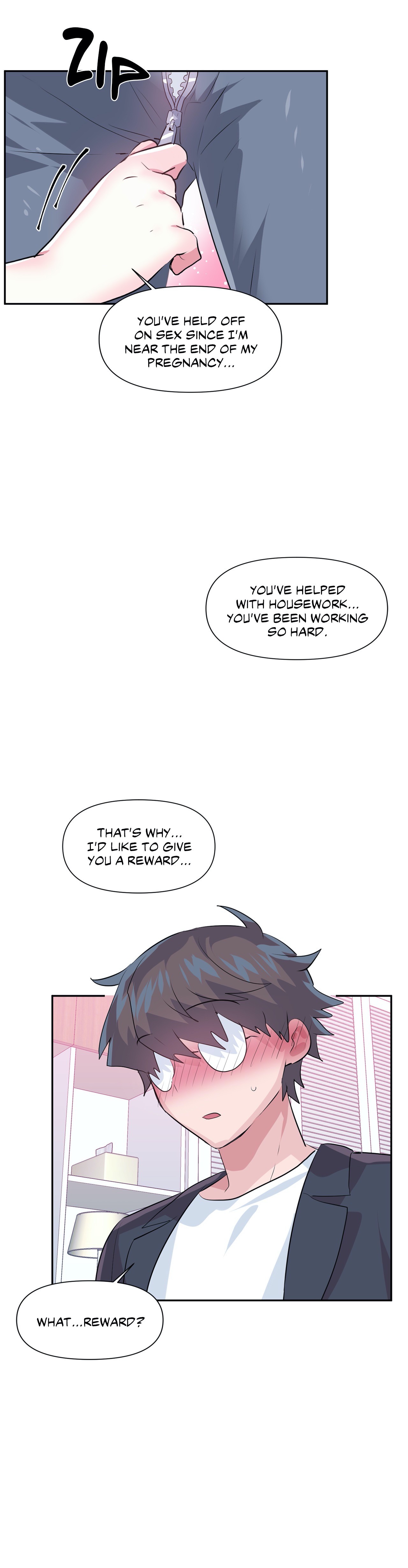 Log in to Lust-a-land -Side Story Page 436