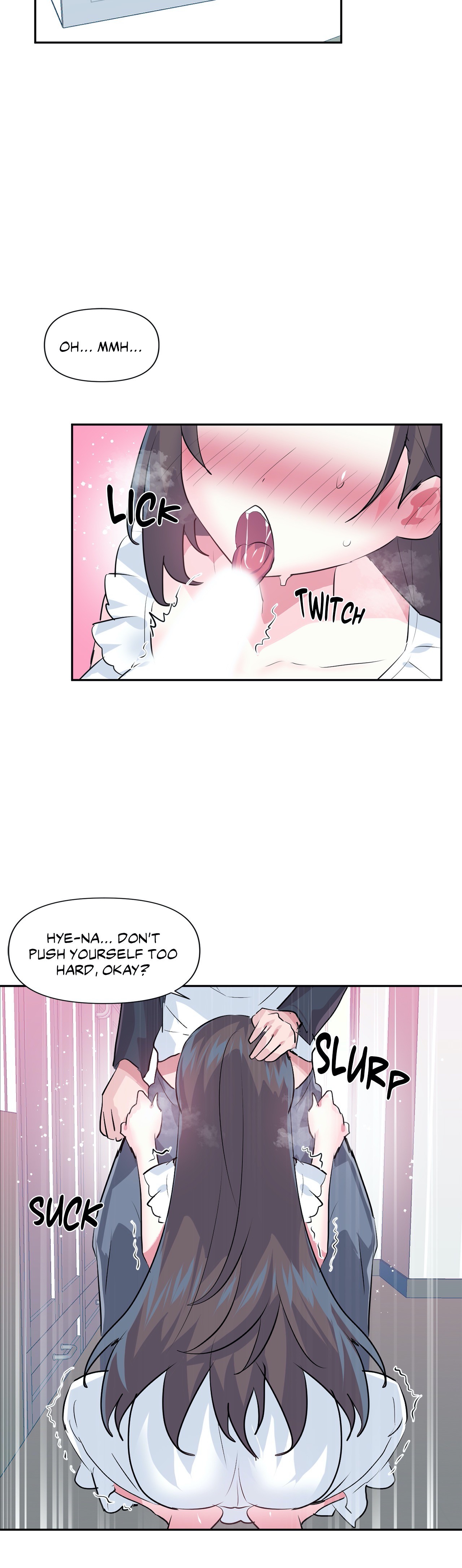 Log in to Lust-a-land -Side Story Page 438
