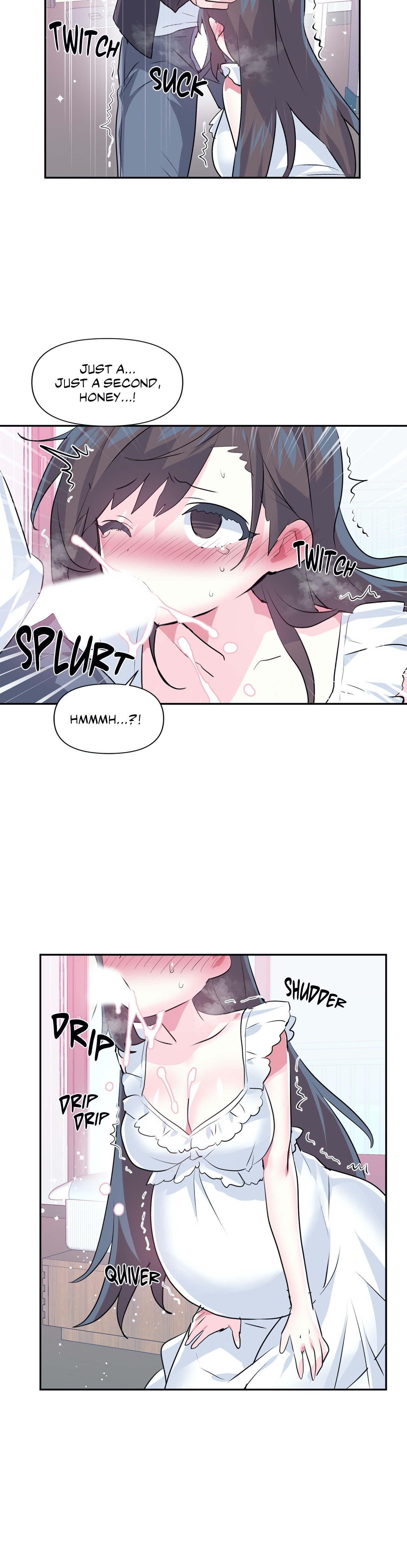 Log in to Lust-a-land -Side Story Page 440