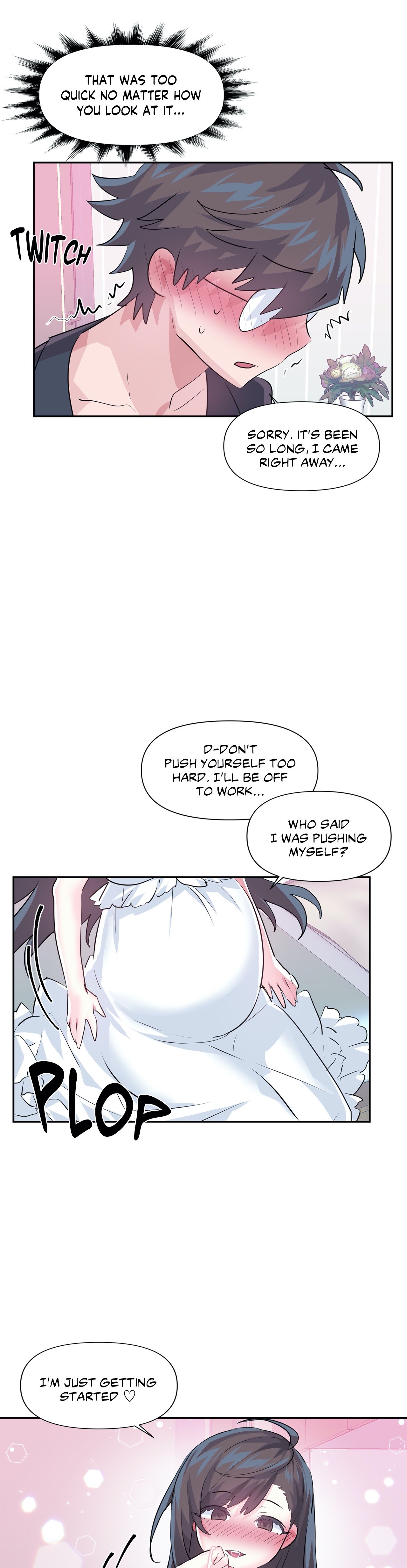 Log in to Lust-a-land -Side Story Page 441