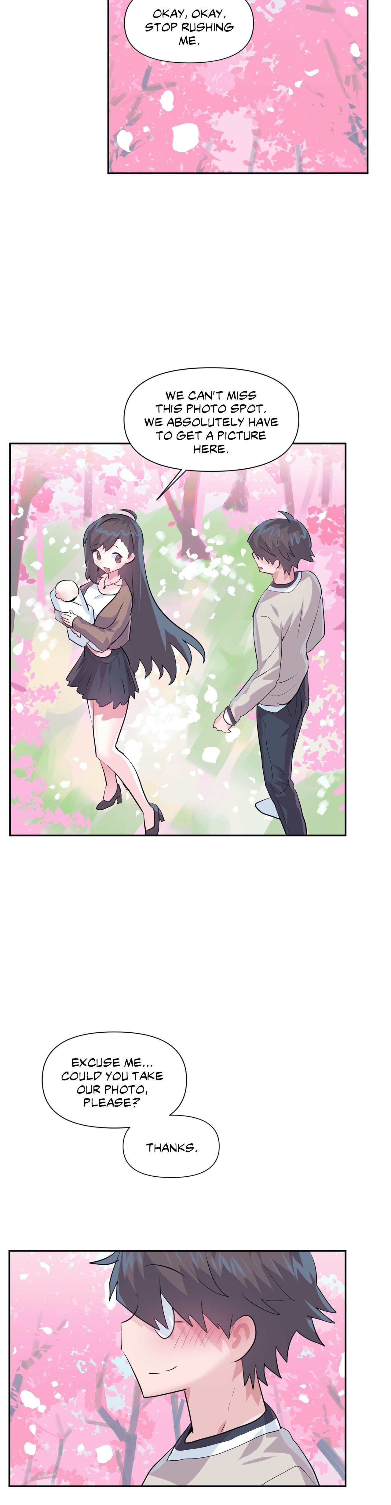 Log in to Lust-a-land -Side Story Page 444