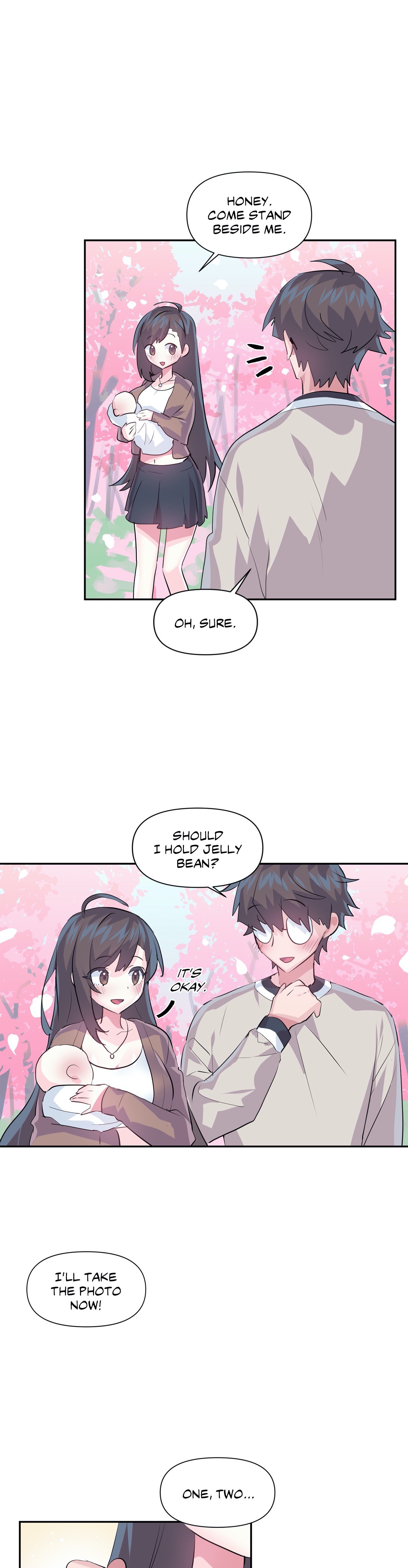 Log in to Lust-a-land -Side Story Page 445