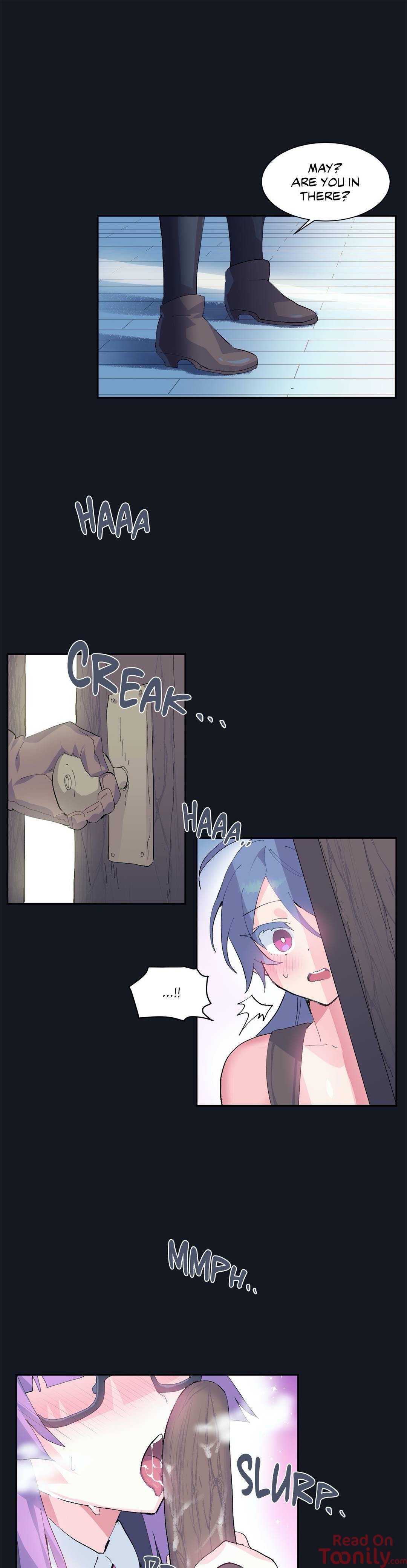 Log in to Lust-a-land -Side Story Page 454