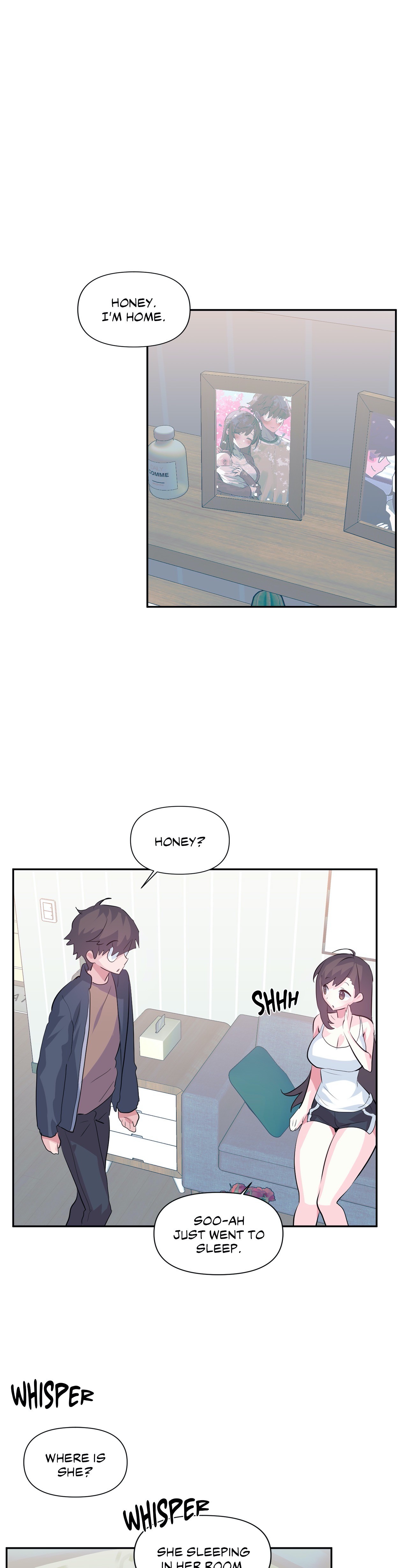 Log in to Lust-a-land -Side Story Page 466