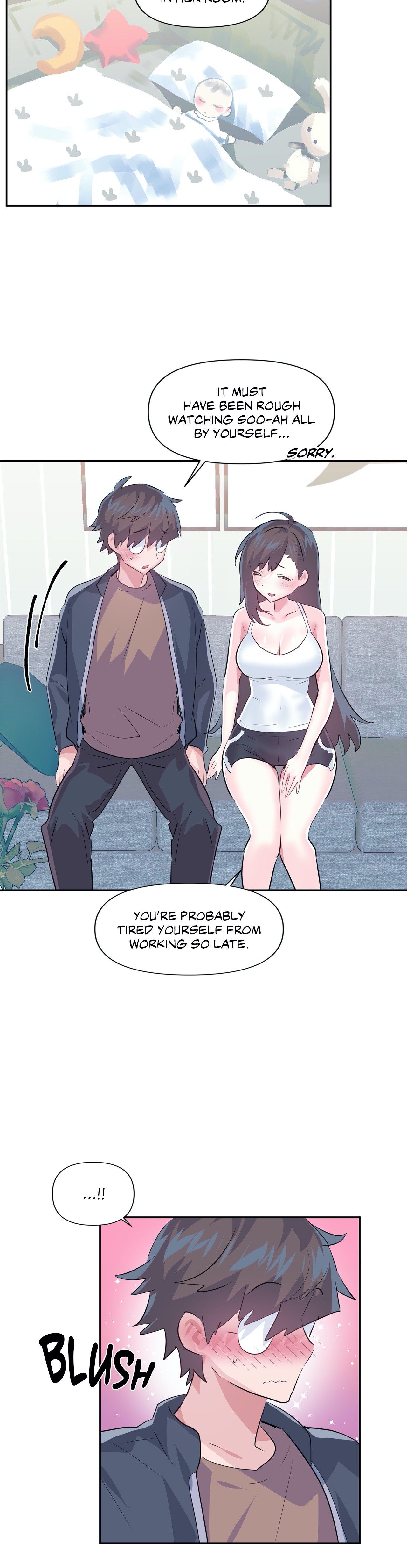 Log in to Lust-a-land -Side Story Page 467