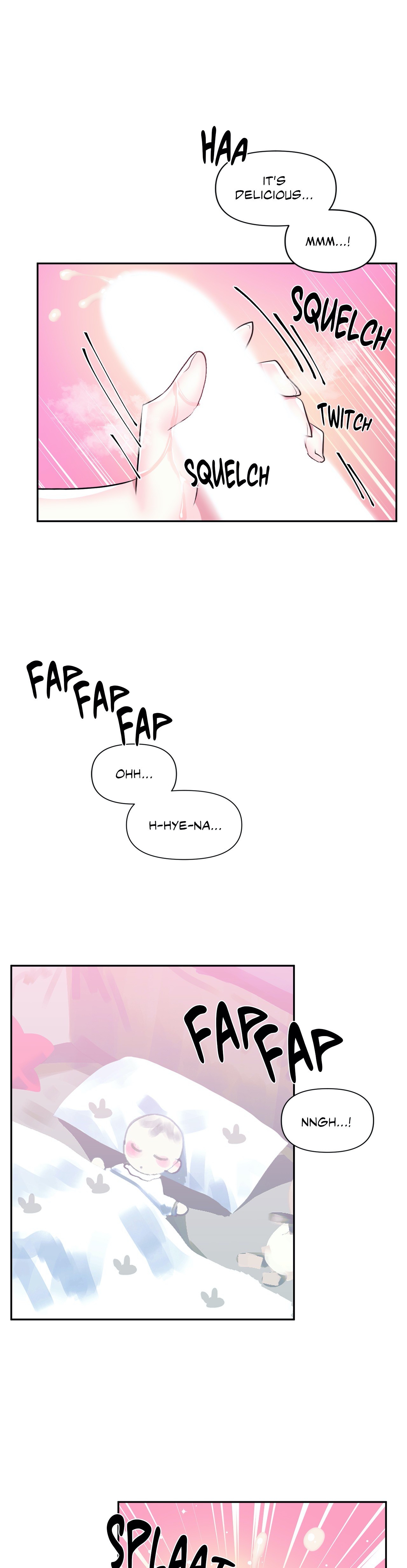 Log in to Lust-a-land -Side Story Page 474