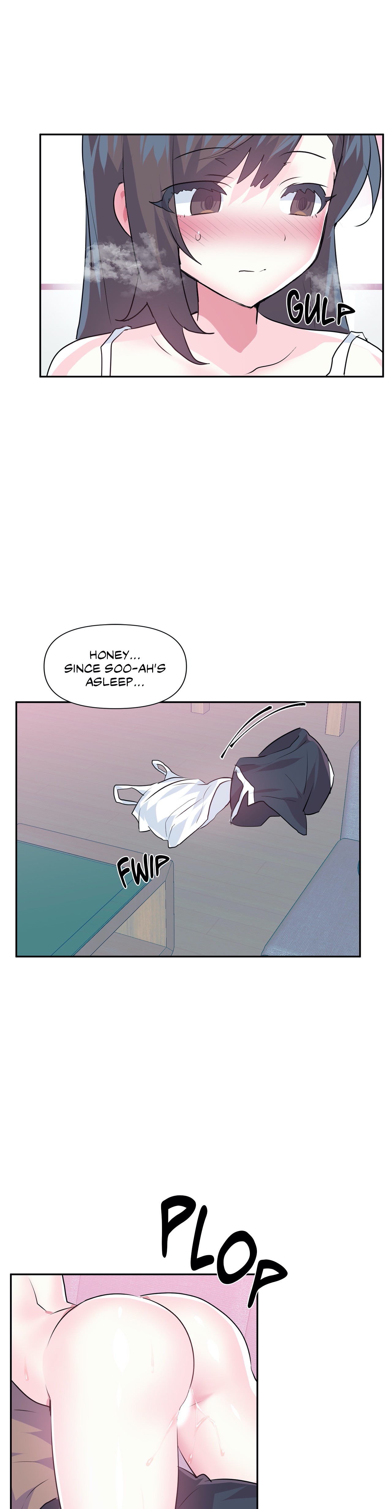 Log in to Lust-a-land -Side Story Page 476