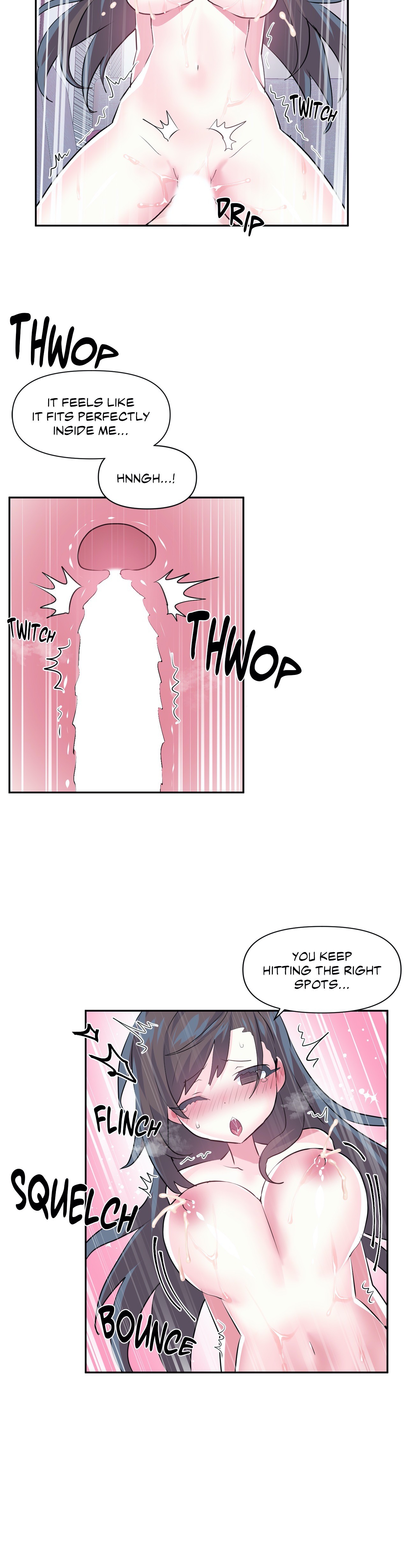 Log in to Lust-a-land -Side Story Page 481