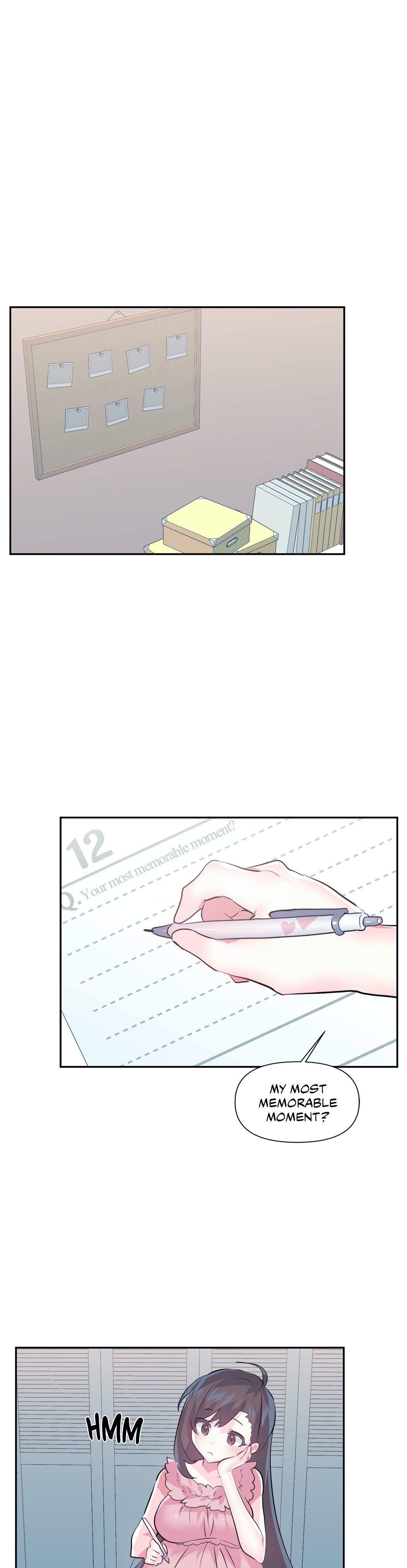 Log in to Lust-a-land -Side Story Page 486