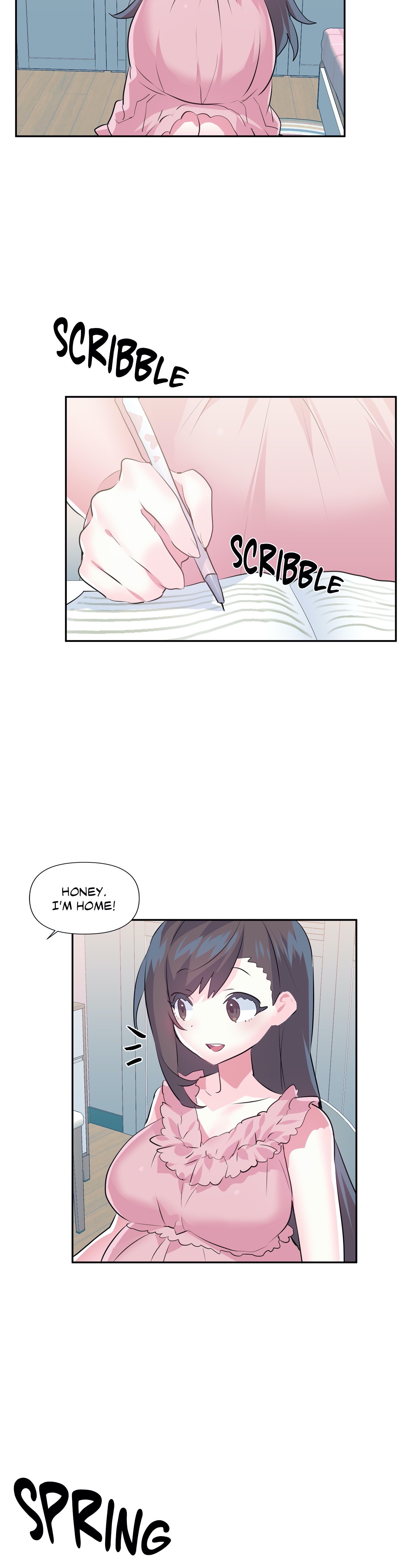 Log in to Lust-a-land -Side Story Page 487