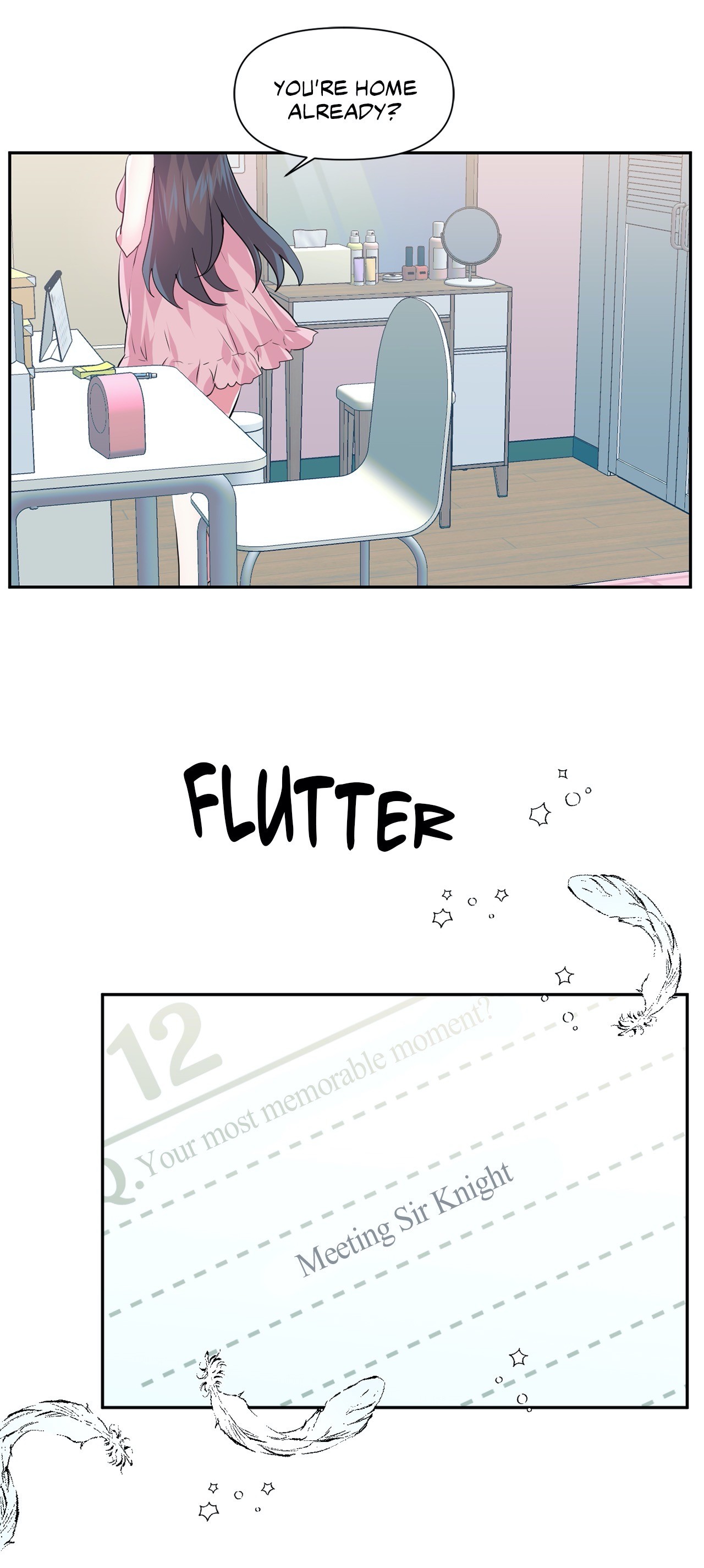 Log in to Lust-a-land -Side Story Page 488