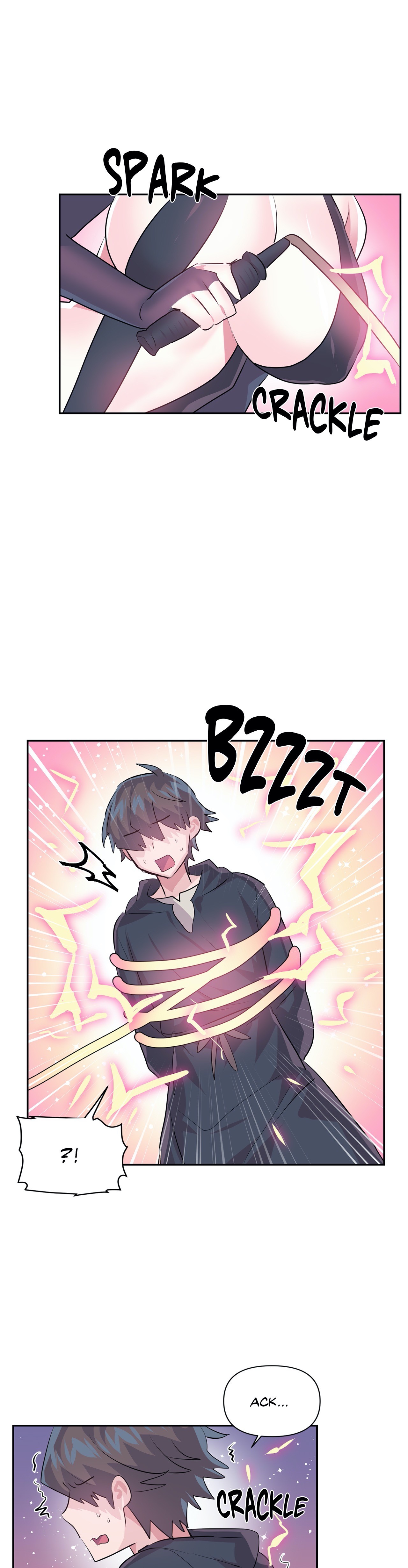 Log in to Lust-a-land -Side Story Page 51