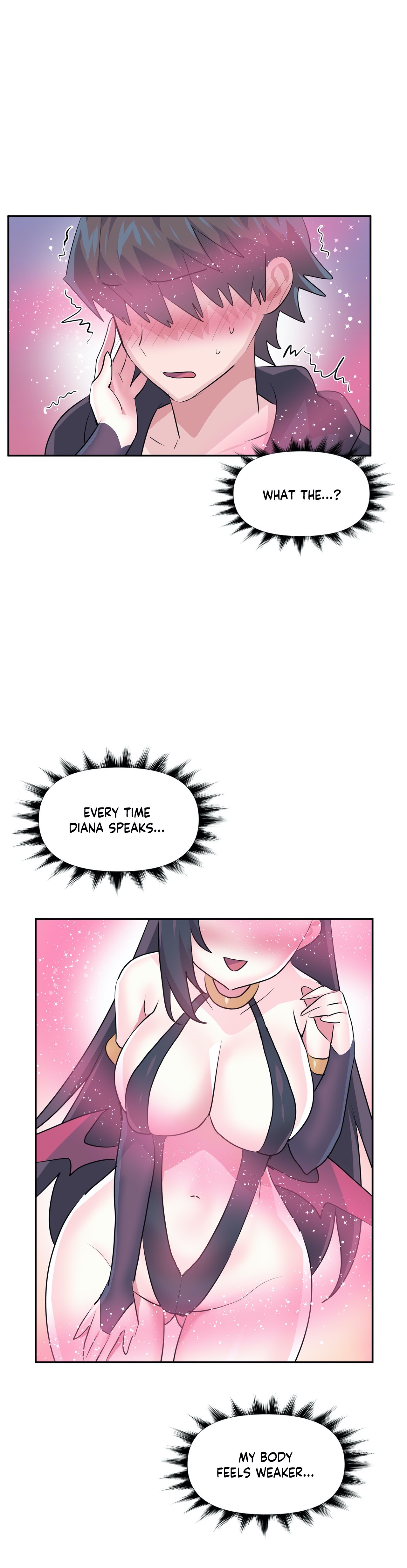 Log in to Lust-a-land -Side Story Page 53