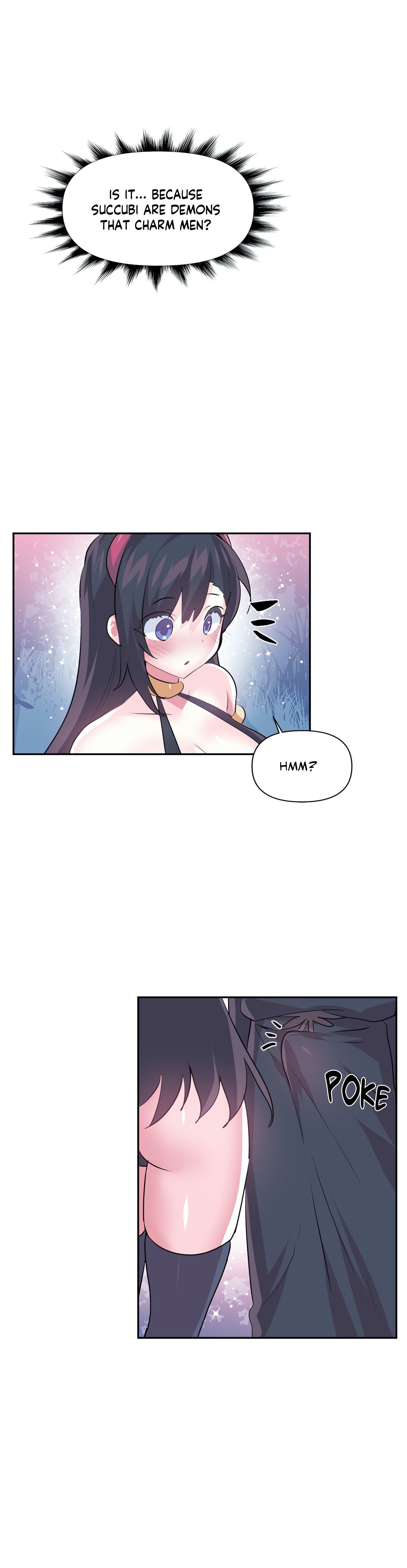 Log in to Lust-a-land -Side Story Page 54