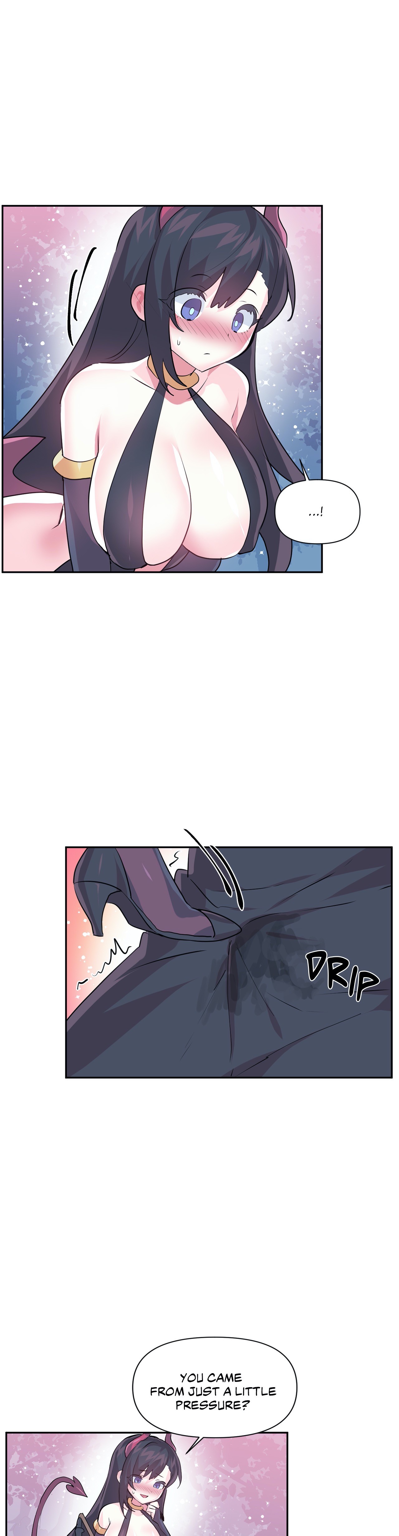 Log in to Lust-a-land -Side Story Page 57