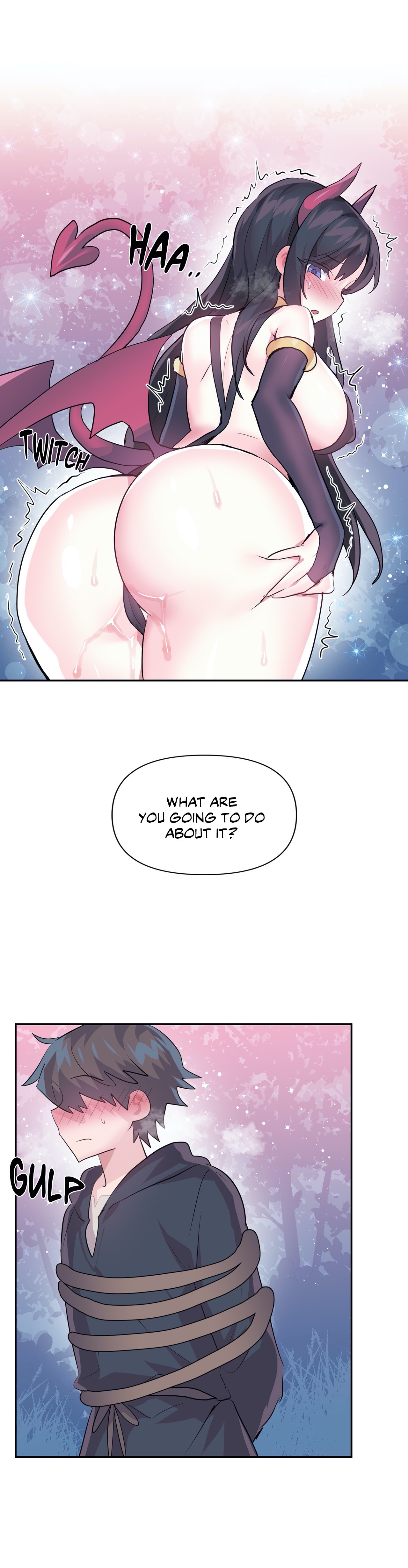 Log in to Lust-a-land -Side Story Page 59