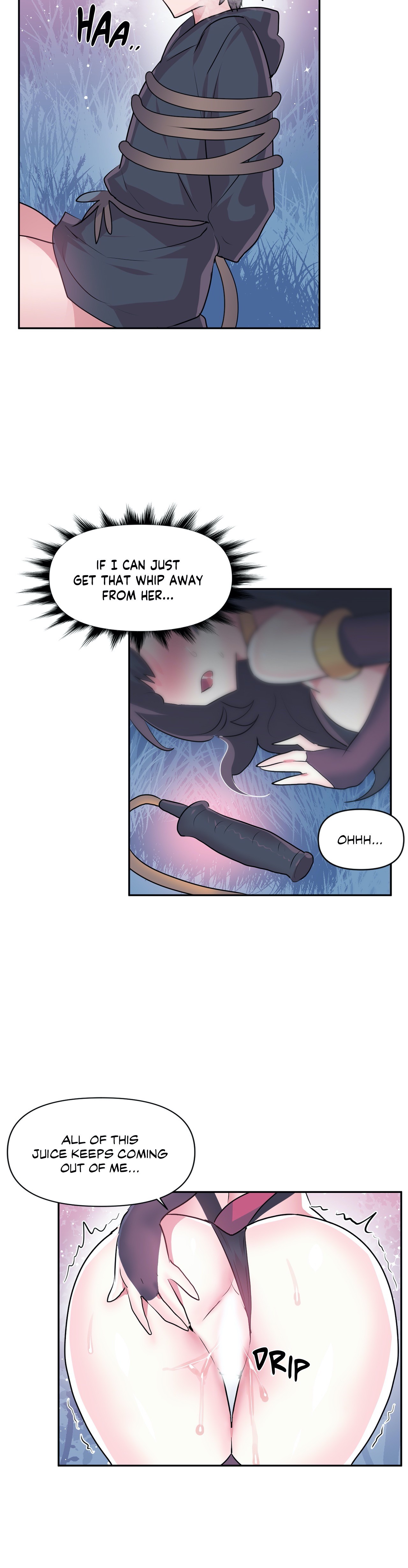 Log in to Lust-a-land -Side Story Page 64